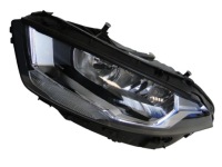фото thumb №1, Mercedes a w177 177 лампа левая обычная h7 с led drl