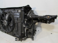 фото thumb №6, Pas перед радиатор vw touareg 2.5 tdi