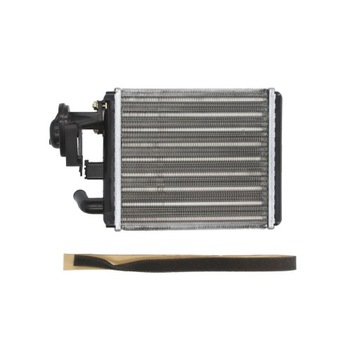 фото thumb №8, Обігрівач fiat panda 81-04 з додатковим zaczepem