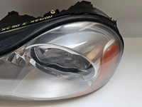 фото thumb №3, Лампа левая передняя volvo xc90 i ксенон 31111190