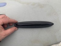 фото thumb №1, Mercedes - дисплей pdc - a1715420123 - europa