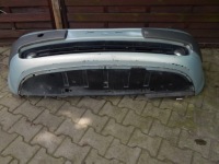 Бампер перед renault megane scenic 2 2 03- nv632 Зі Шроту, фото thumb