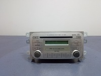 фото thumb №1, Suzuki liana радио проигрыватель cd 39101-59j81