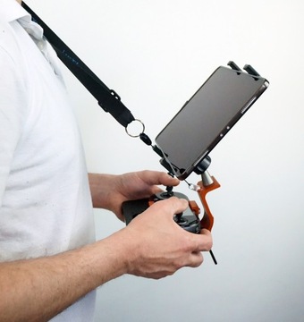 Держатель для планшета Autel Evo II Lifhtor Combo