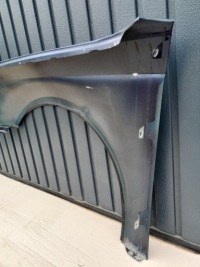 Крило перед передній правий audi a3 8v0 8v0821092 Ціна, фото thumb