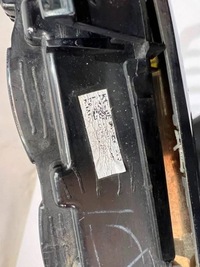 фото thumb №6, Bmw x5 g05 решётка радиатора решётка радиатора перед решётки радиатора