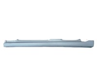 фото thumb №4, Audi a6 c6 04-11 поріг лівий оцинковка