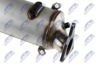 фото thumb №9, Фільтр часток твердих dpf subaru forester 2.0d 2008-,impreza