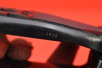 фото thumb №9, Ручка права перед передня czarna mazda 6 2 ii gh lift 09-13