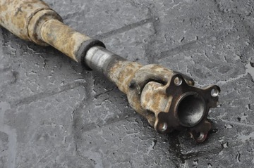 фото thumb №9, Toyota tundra i 4.7 v8 wał приводной