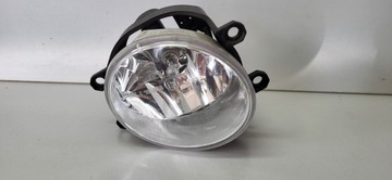 фото thumb №9, Галоген toyota правий 81220-02110 org. yaris auris verso avensis aygo c-hr
