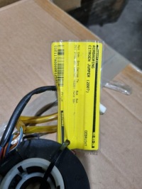 фото thumb №5, Лента подушка безопасности воздуховод мультифункция jumper ii boxer ii ducato iii 08625003