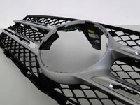 фото thumb №7, Mercedes glc x253 suv c253 coupe 253 решітка радіатора решітка радіатора