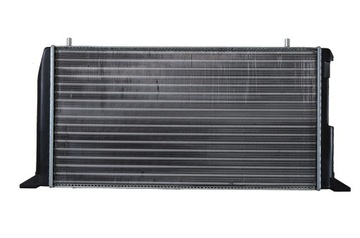 фото thumb №15, Nrf 54602 радиаторов, система охлаждение двигателя