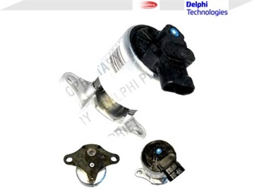 фото thumb №2, Клапан egr vauxhall omega 2.2 16v b универсал