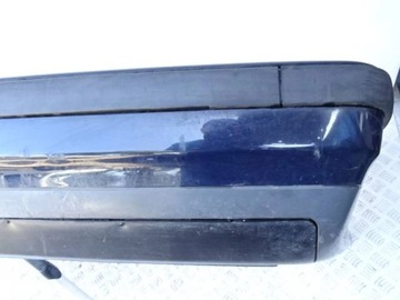 фото thumb №10, Бампер зад kpl. bmw 3 e36 263/5