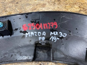 фото thumb №15, Mazda mx30 mx-30 20- планка накладка na крыло правые перед передняя
