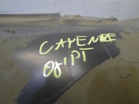 фото thumb №5, Підкрилок правий задня porsche cayenne 7l5