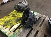 фото thumb №9, 1698000 daf распределитель передач