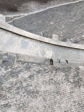 фото thumb №10, Планка pod бампер перед спойлер citroen c4 aircross 9683448577