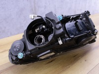 фото thumb №13, Vw touareg 7l рестайлінг лампа перед передня права ксенон r-line чорна 7l6941032