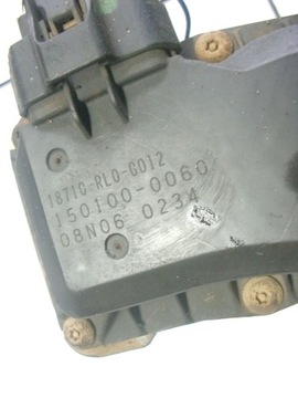 фото thumb №5, Honda accord viii 2.2i-dtec клапан egr 150100-0060