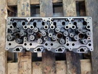 Купити Головка комплектна man tgl i 8.220, фото thumb