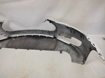 фото thumb №10, Tesla модель s бампер переднє перед 2012-