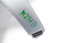 фото thumb №12, Mercedes glc ii x254 amg 22- молдинг na крыло правый задняя a2548806002