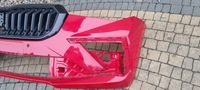 фото thumb №11, Skoda scala 23- lift бампер перед передний