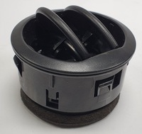 фото thumb №2, Решётка обдув chevrolet matiz ii 96602404