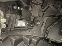 фото thumb №11, Bmw x7 g07 lci lift kompletny перед m набор цвет 475 капот бампер лампы