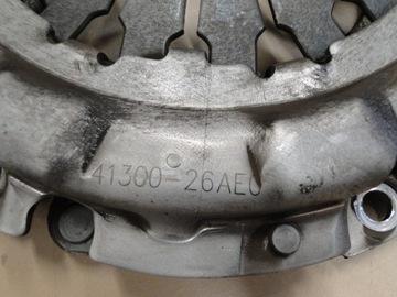 фото thumb №10, Kia ceed iii 1,4 сцепление прижим диск