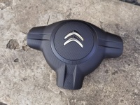 фото thumb №1, Citroen c1 12-14 подушка водія подушка безпеки ремонт