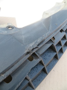 фото thumb №14, Vw polo iv spolier накладка бампера перед 2g0805903d