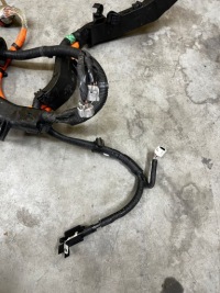 фото thumb №4, Жгут шланг тока гибрид hybrid lexus rx iii 3 rx450 450h