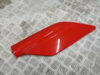 фото thumb №1, Защита рейлинг задняя задняя левая citroen c3 aircross