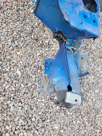 фото thumb №5, Четверть лонжерон правая dacia sandero ii stepway