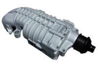 фото thumb №4, Компрессор наддува пружина ремонтная mercedes r171 slk c208 c209 a209