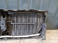 фото thumb №9, 9881646 ролета жалюзи решётка радиатора решётка перед bmw x5 g05