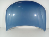 фото thumb №7, Vw eos 05-15 капот крышка двигателя код лакокрасочного покрытия lk5x