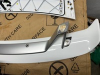 фото thumb №10, Спойлер крышки багажника audi tt tts mk2 8j0827939a