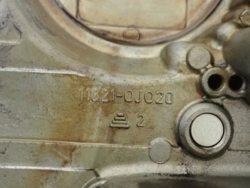 фото thumb №8, Toyota yaris fr 03-05 2s 1.3i захист розподільний вал
