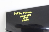 фото thumb №12, Ford fusion 02r- кришка багажника зад задня d2