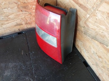 фото thumb №12, Лампа задня ліва audi a6 c5 4b універсал 4b9945095f