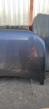 фото thumb №8, Капот крышка двигателя audi a4 b8 lx7r рестайлинг