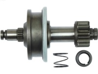 Купити Bendix стартер sd5103, фото thumb