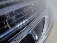 фото thumb №8, Mercedes a klasa 176 w176 лампа передняя левая