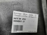 фото thumb №10, Бампер задня ford fiesta mk8 новий оригінальний