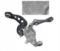 Купить Поворотный кулак рычаг левый задний  mercedes w246 a176, фото thumb